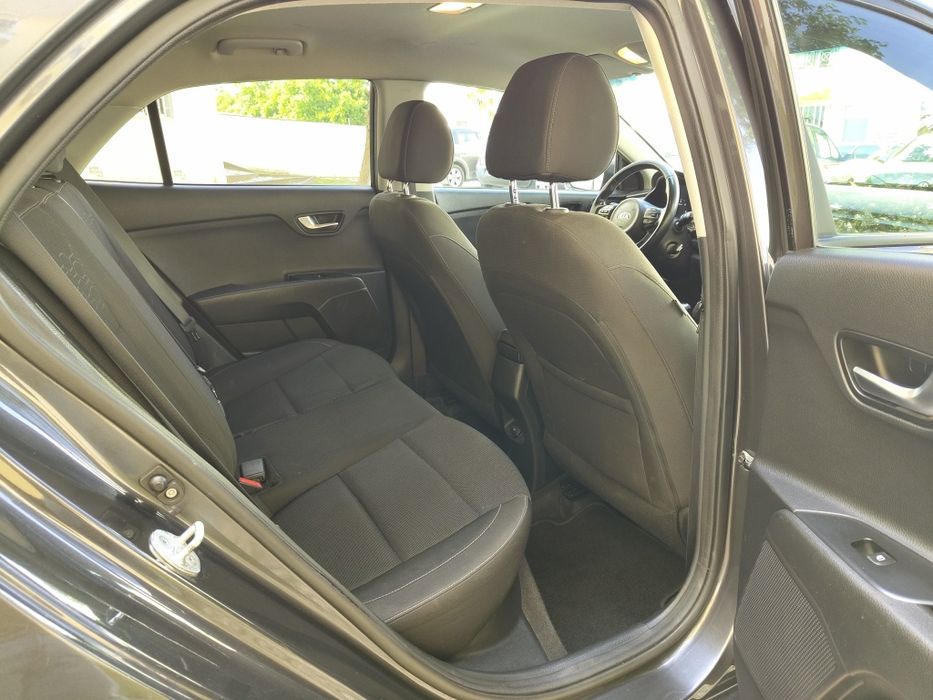 Kia rio 1.4 crdi full extras (Iva dedutível)