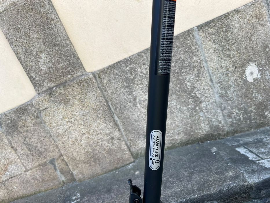 Trotnet Ninebot E2 pro