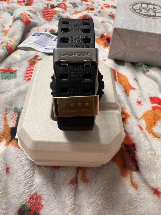 Годинник Casio G-Shock
