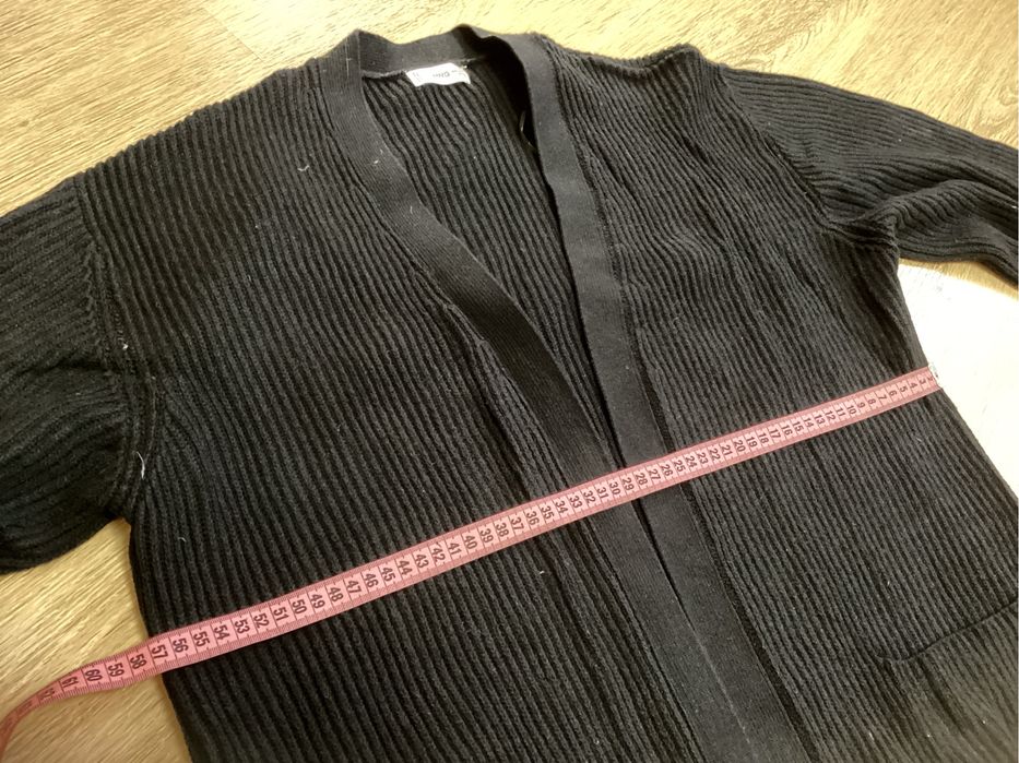 Кардиган Манго Mango, M-L