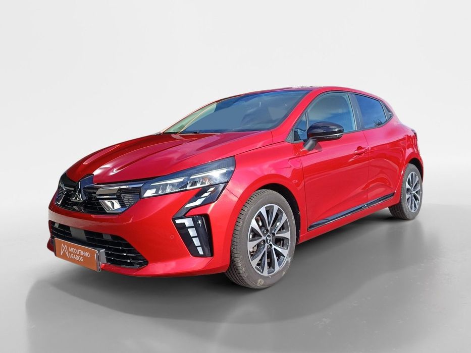 Mitsubishi Colt 1.0 MPI-T Kaiteki