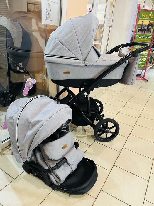 Коляски из Европы! Большой выбор! Скидки!