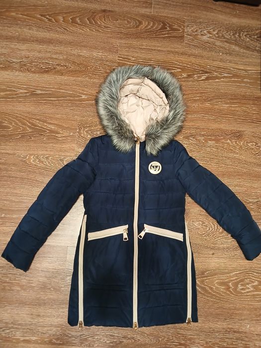 Продам курточку пальто розмір 42-44