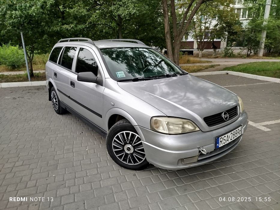 Продам авто Opel