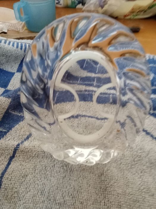Porta retrato Cristal