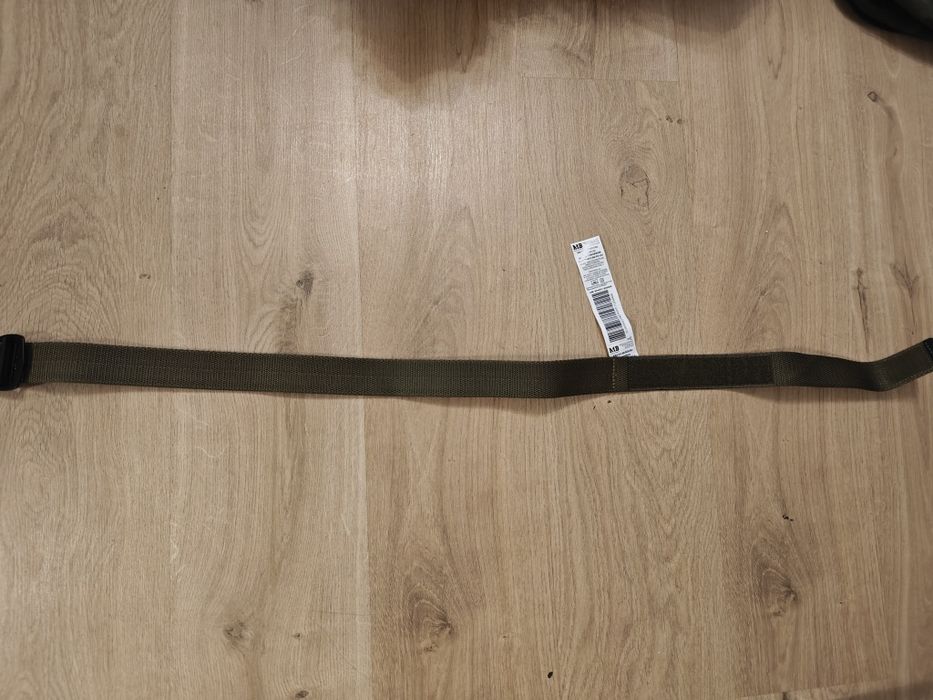 Mundur, bielizna zimowa, inne