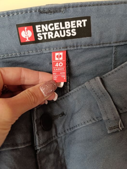 Жіночі штани Engelbert Strauss (40)