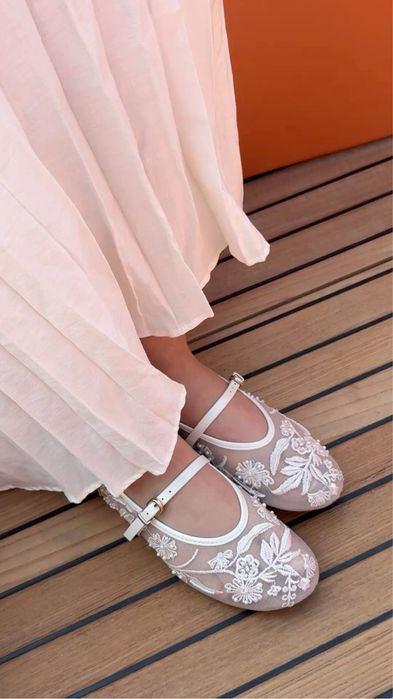 Балетки мері джейн , босоніжки Zara 37,38,40