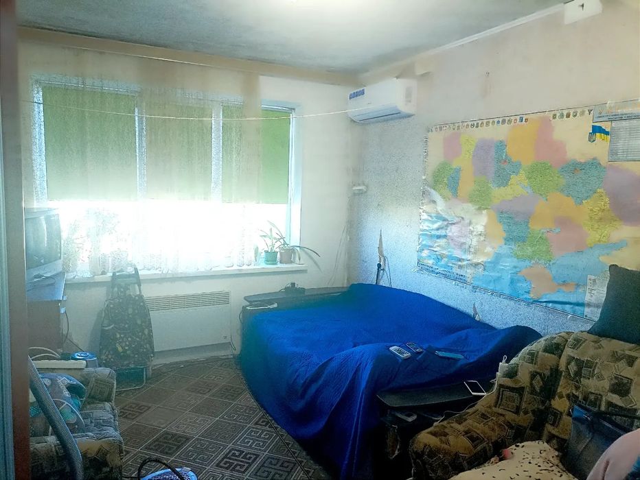 Продаж 1 кім на 101му мікрорайоні