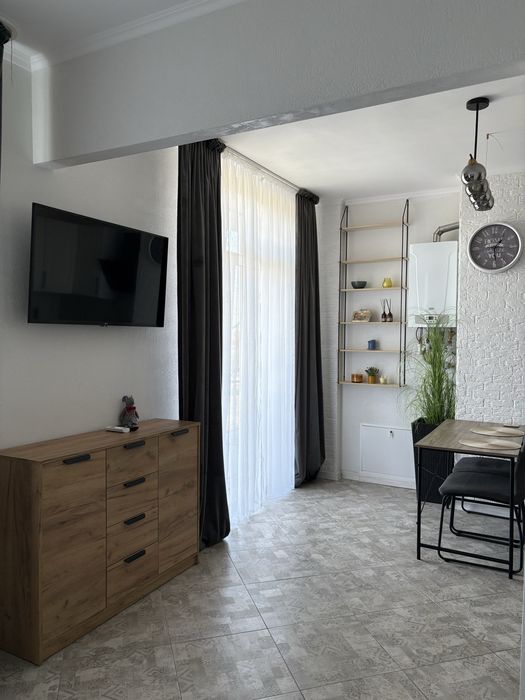 Квартира посуточно ЖК Авторский Ривьера Фонтанка