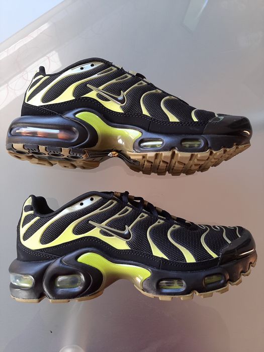 Sapatilhas Nike Air novas