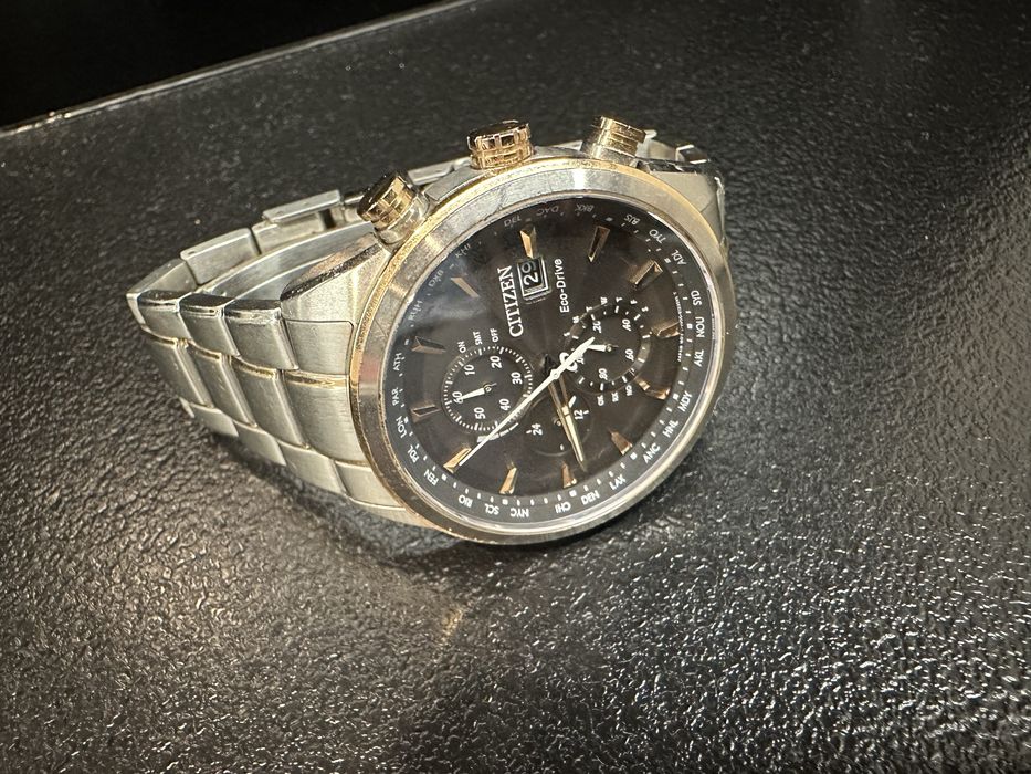 Zegarek Citizen AT8017-59E