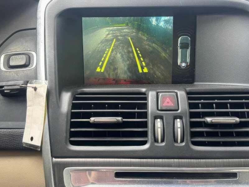 2016 Volvo XC60 T5 Drive-E Premier