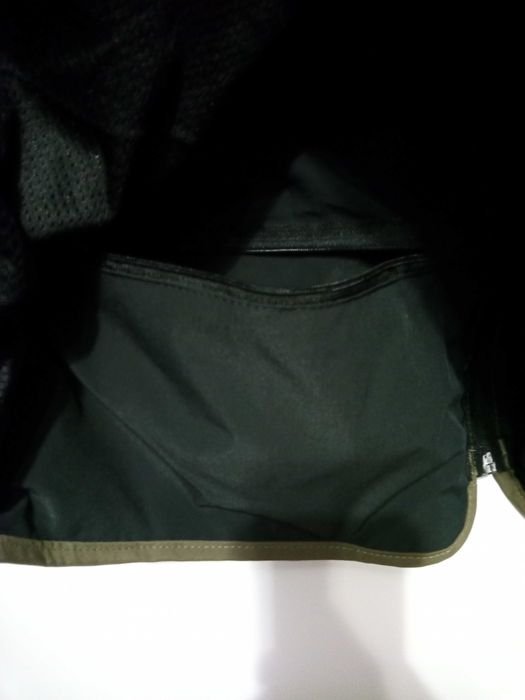 Kamizelka muchowa spinningowa wędkarska XL