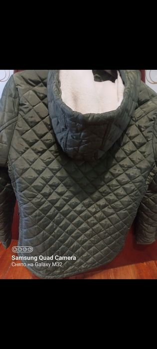 Куртка U.S Polo Assn жіноча
