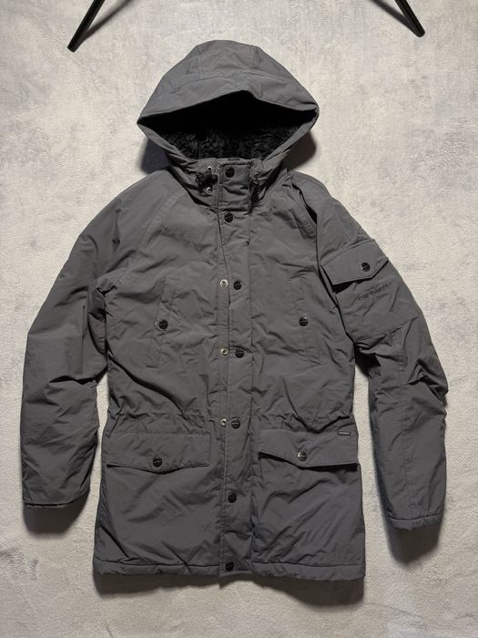 куртка парка carhartt в S розмірі оригінал