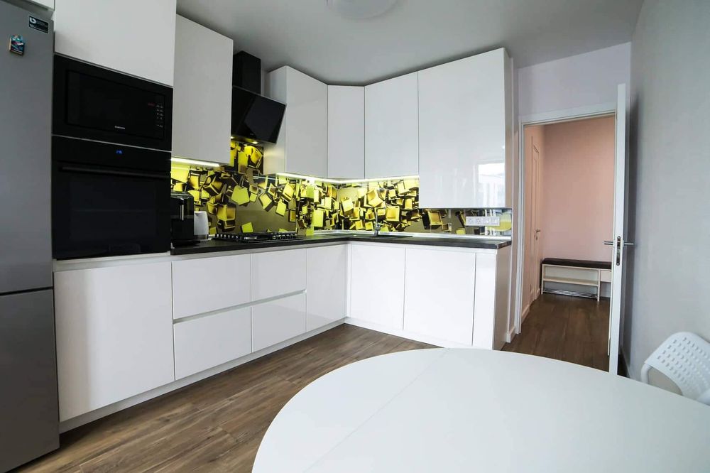 Оренда квартири Осокорки