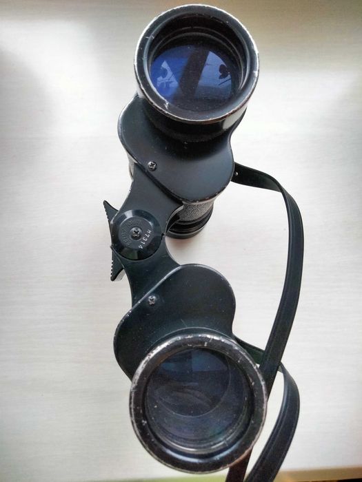 Японский бинокль