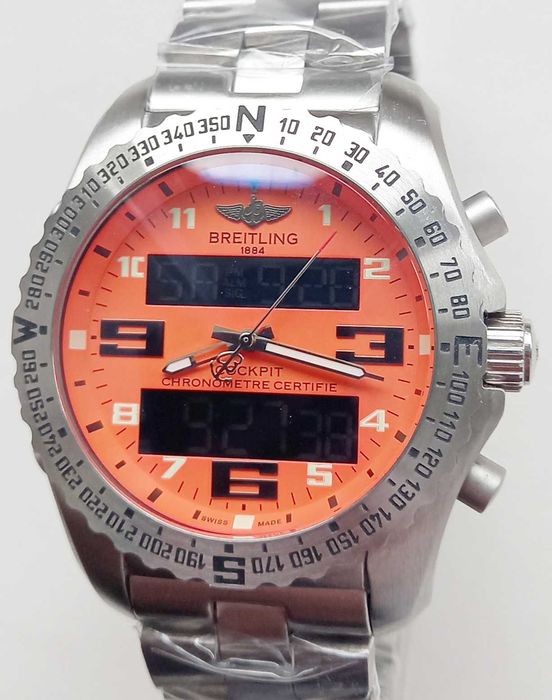 Годинник Br Professional Aerospace. клас ААА