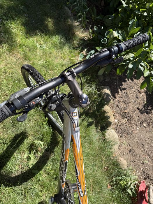Rower górski MTB Kelly's Salamander