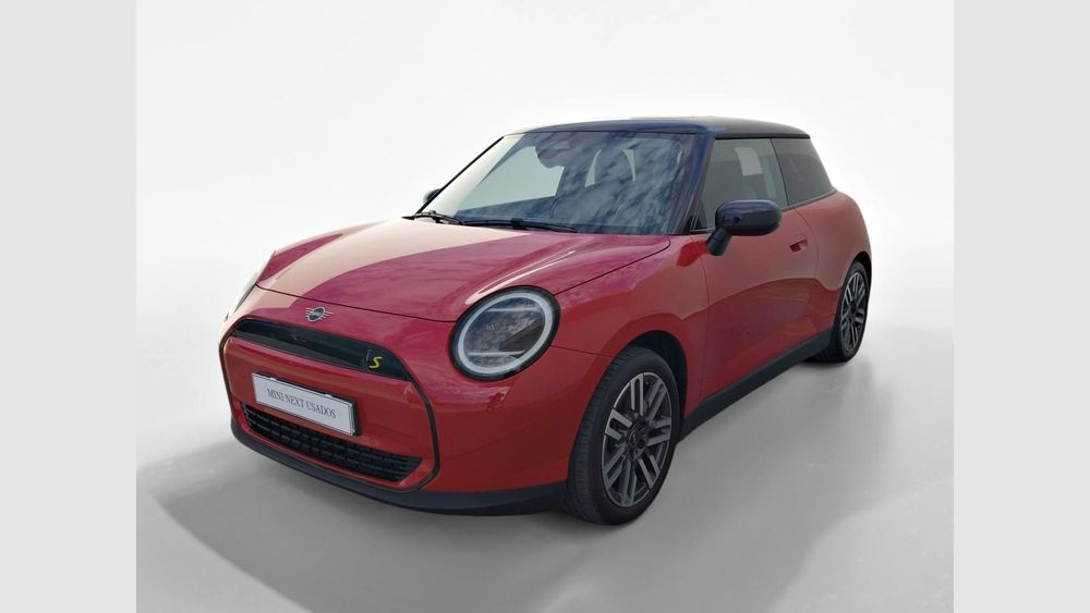 MINI 3 Portas Cooper SE Classic M