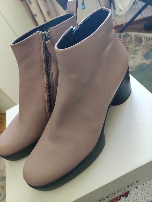 Buty Ecco damskie 41