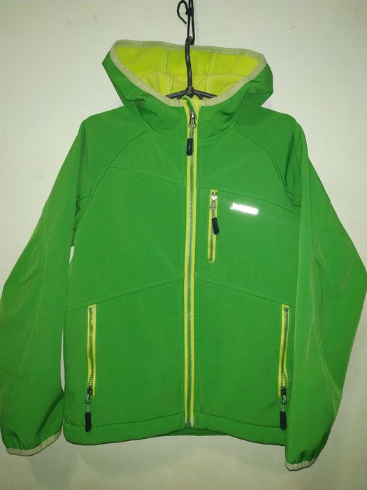 Куртка softshell