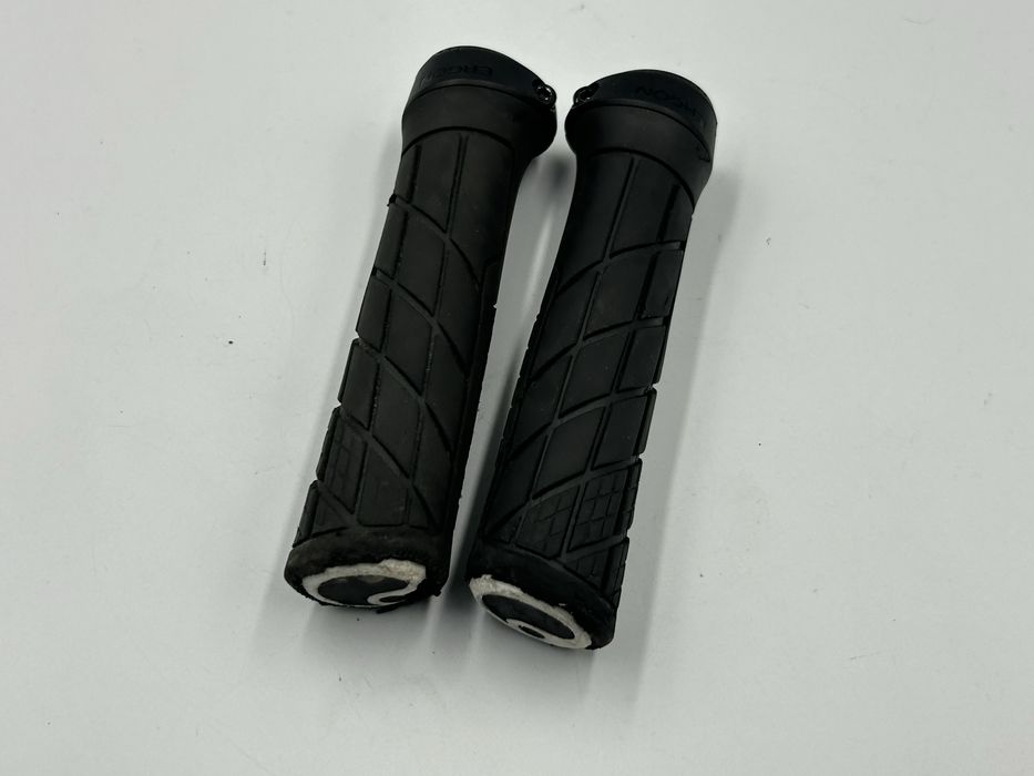 Gripy ergon mtb.