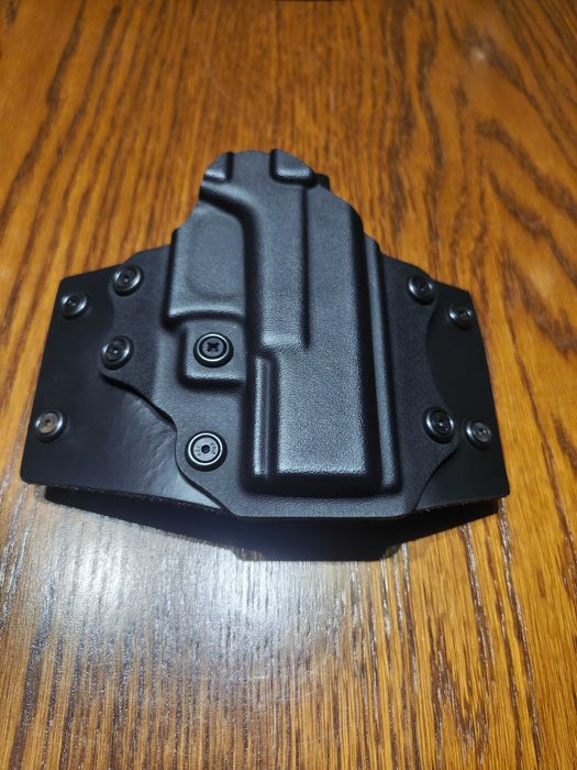 Doubletap SUPERWINGS: Kabura + Ładownica do Glock 45