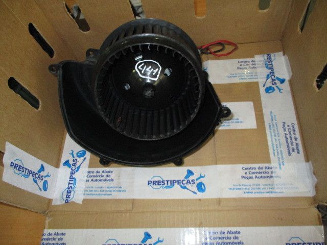 Motor da chauffage / sofagem OPEL Astra G Caravan Van (F70)