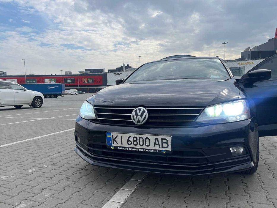 Продам Volkswagen Jetta