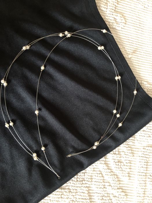 Aplicação para cabelo