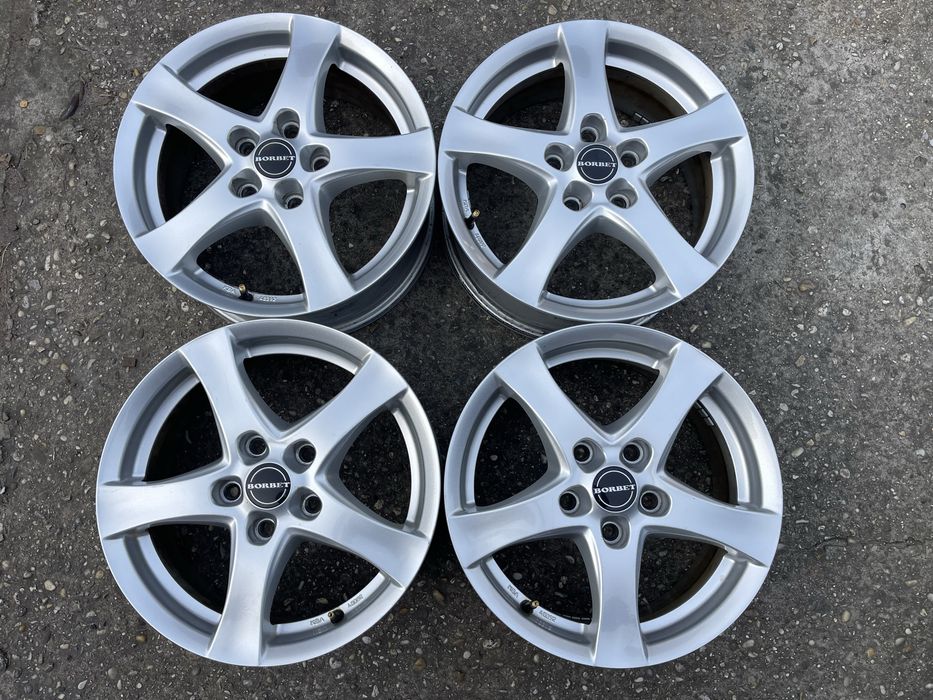 Диски R16/5/114.3/6.5J/ET50