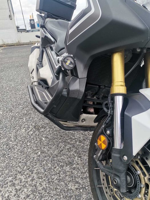Vendo - Honda X-ADV 750