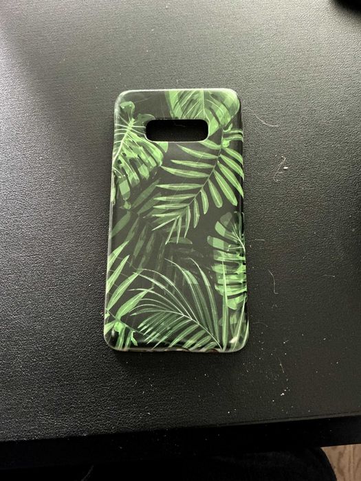 Obudowa tylna do samsung galaxy s10