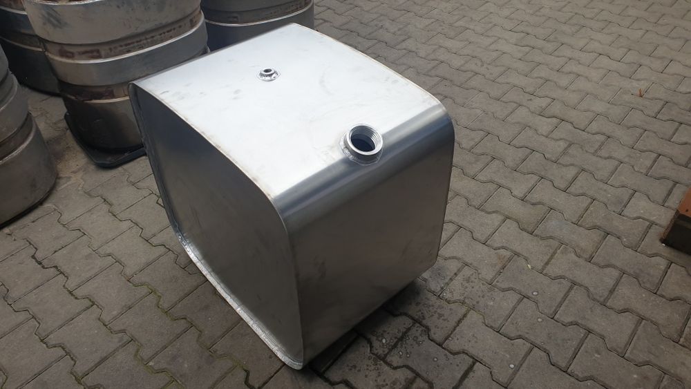 Zbiornik scania 200 l nowy