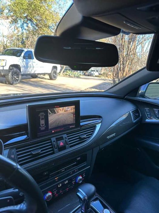 2014       Audi   RS7