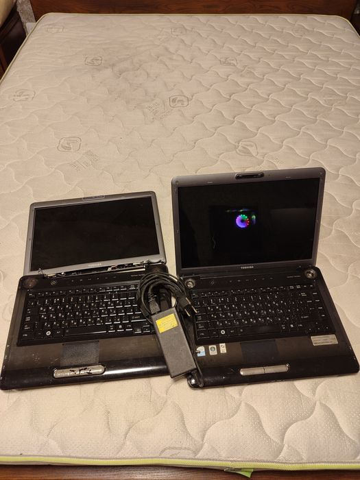 ноутбук toshiba a 300