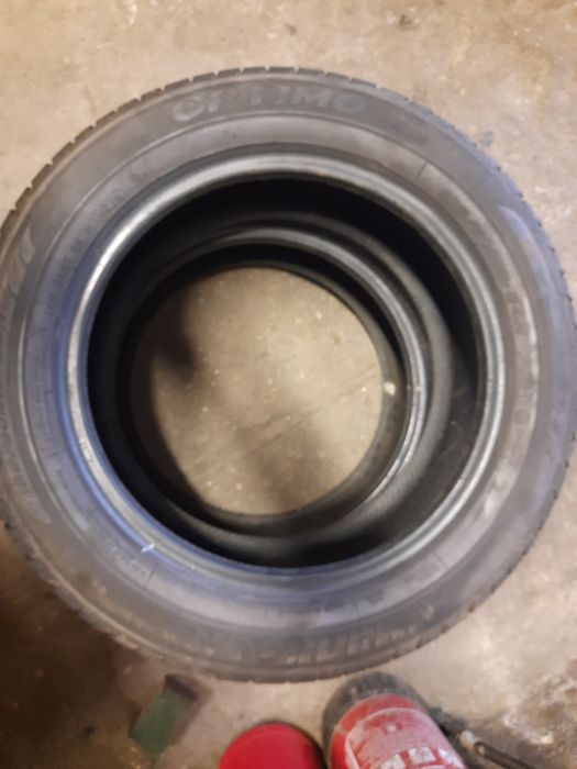 Ładne Hankook 7mm,Gwarancja montaż faktura