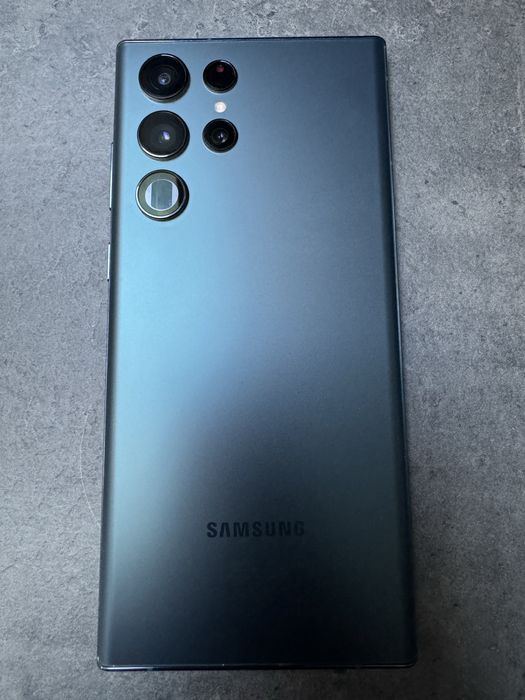 Samsung s22 ultra 256GB /12ram