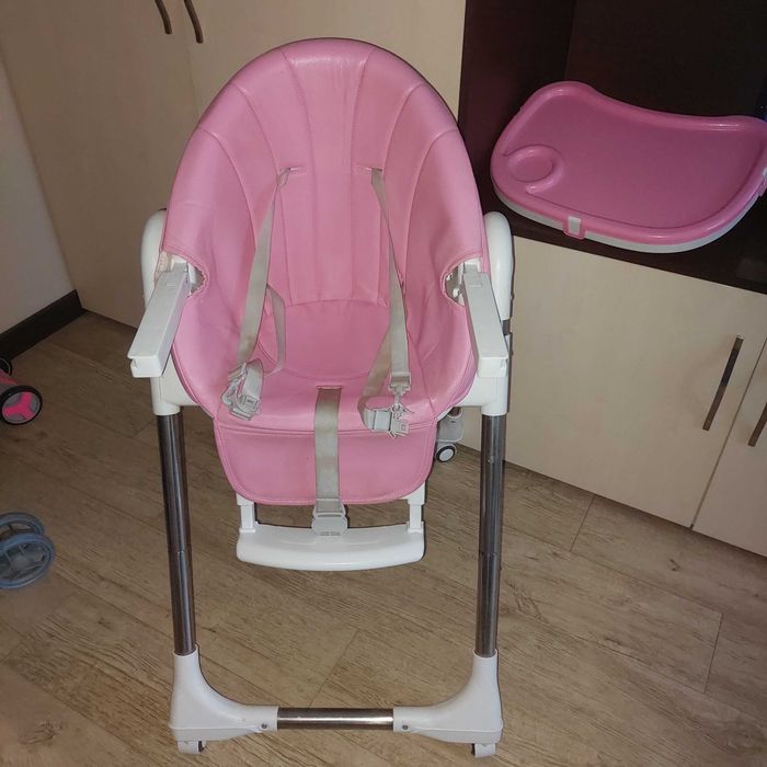 Дитячий стільчик для годування, Bestbaby BS-329
