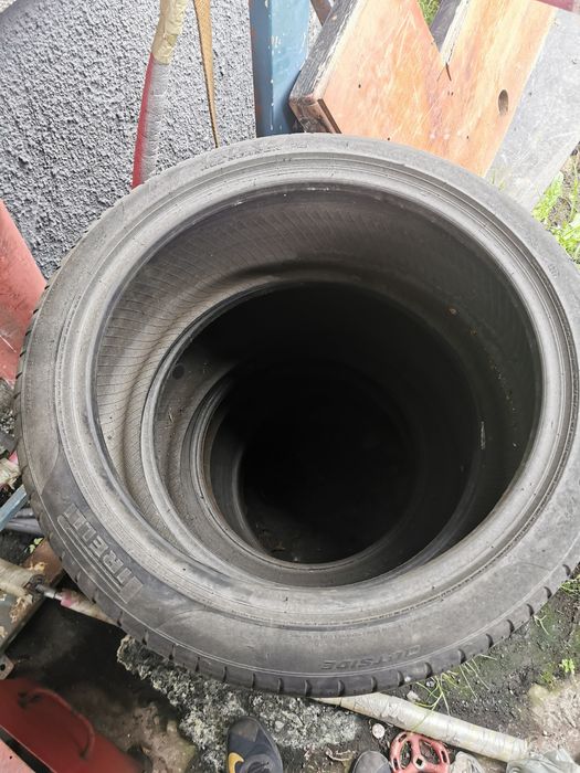 Opony pirelli 235/40/18