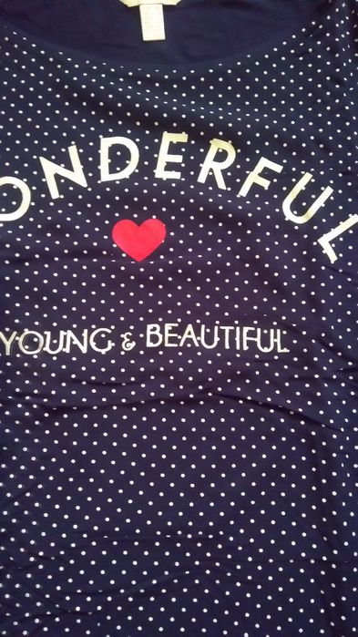 Camisola Springfield S