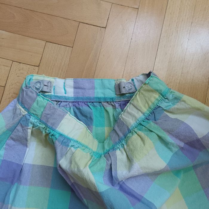 Spódniczki dziewczęce Quadri fogilio