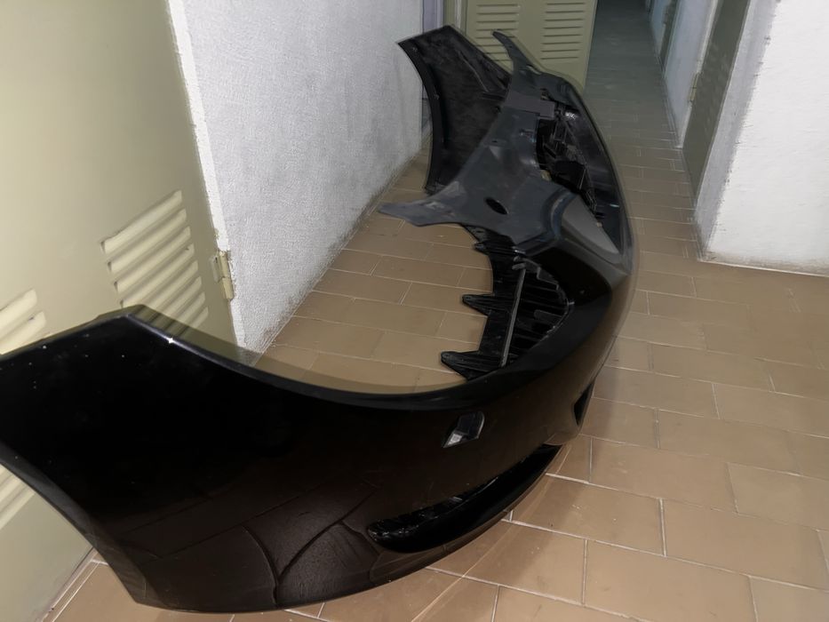Parachoque frontal seat leon 2009-2012