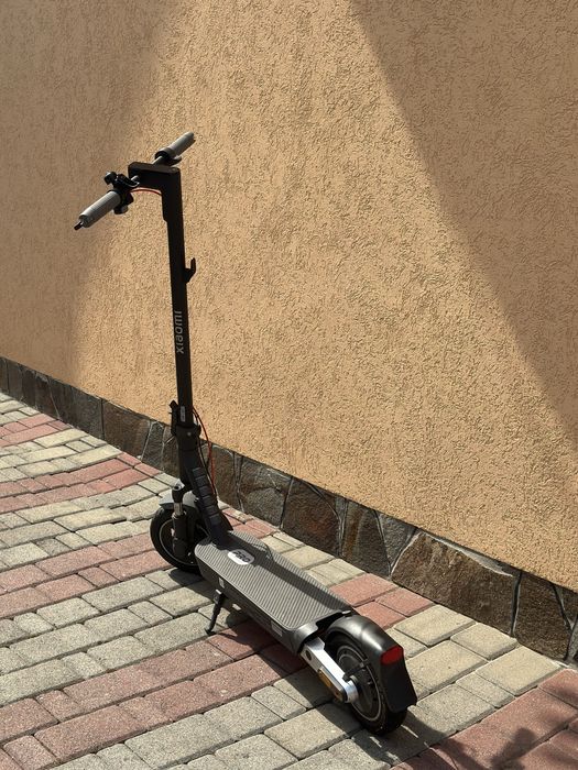 Електросамокат Xiaomi Electric Scooter 5 Pro