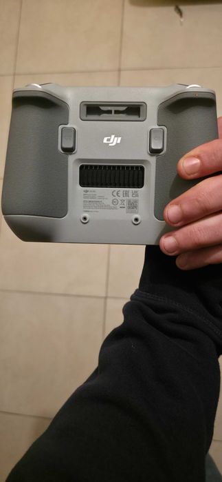 DJI Mini 3 Pro com comando DJI RC pouco uso