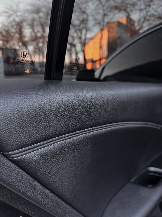 Продам авто HONDA ACCORD  2016 рестайлинг 34к пробега