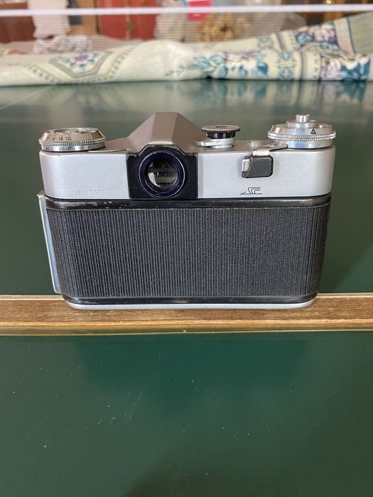Фотоаппарат ЗЕНИТ-Е