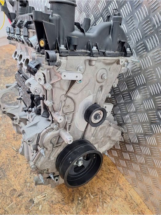 Двигатель мотор двигун Мазерати Грекале Maserati Grecale 2.0 Turbo Hybrid 670053115